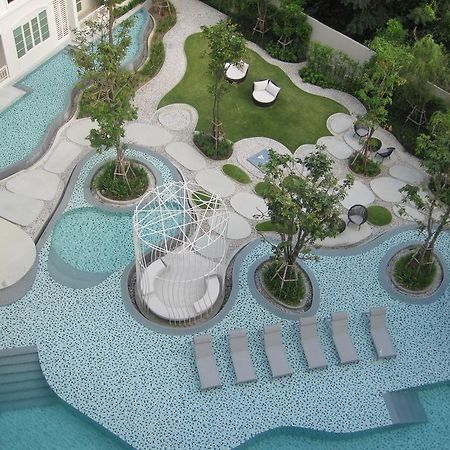 Summer Hua Hin Unit 703 Pokoj fotografie