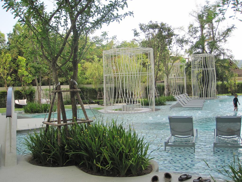 Summer Hua Hin Unit 703 Pokoj fotografie