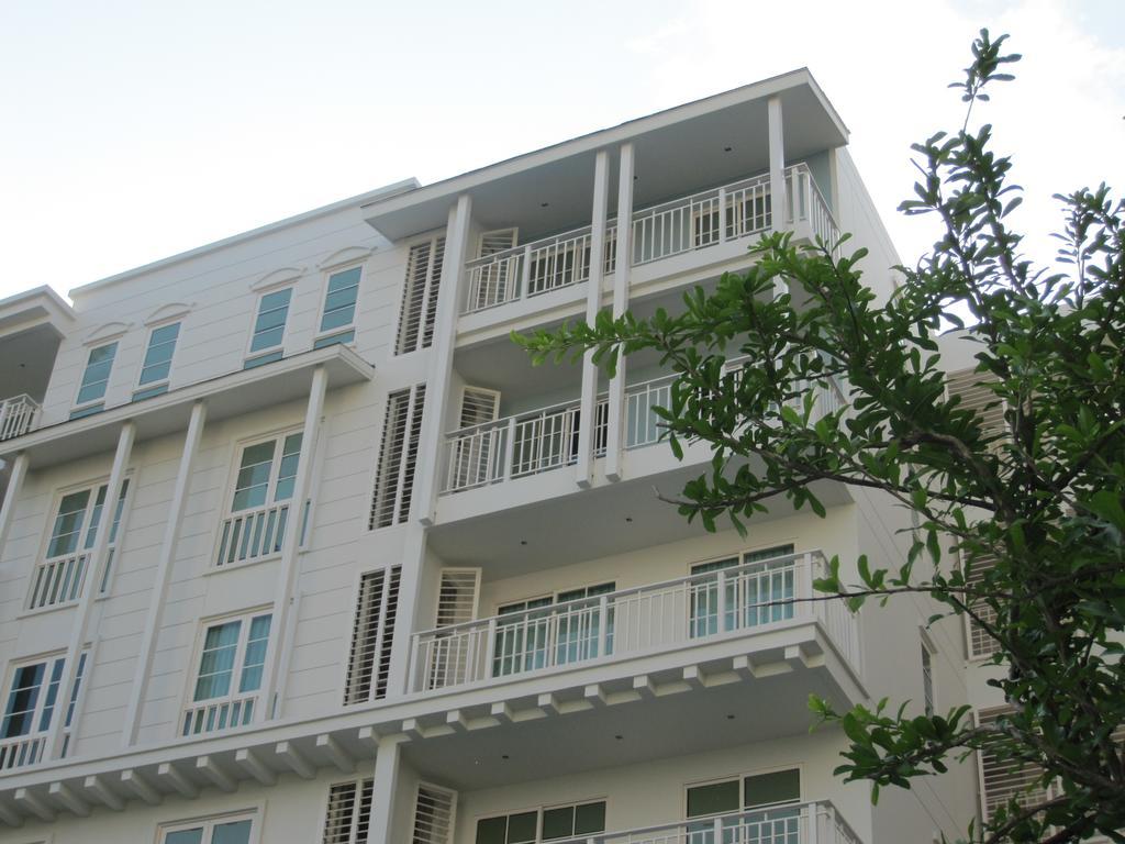 Summer Hua Hin Unit 703 Pokoj fotografie