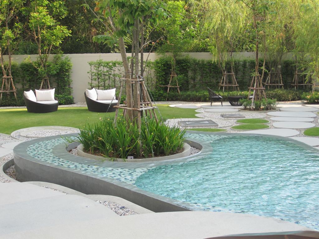 Summer Hua Hin Unit 703 Pokoj fotografie