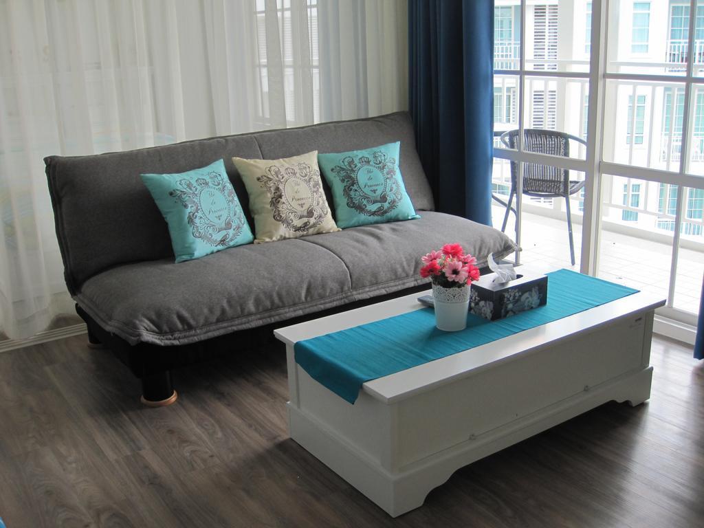 Summer Hua Hin Unit 703 Pokoj fotografie
