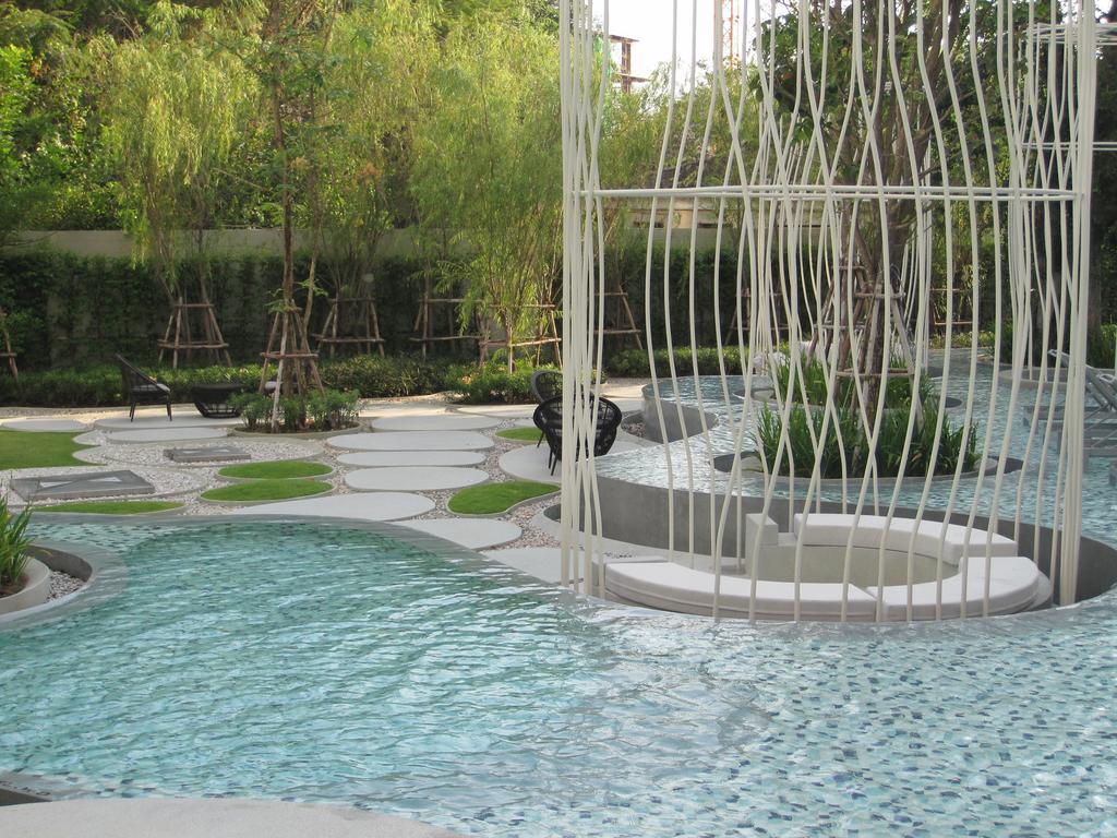 Summer Hua Hin Unit 703 Pokoj fotografie
