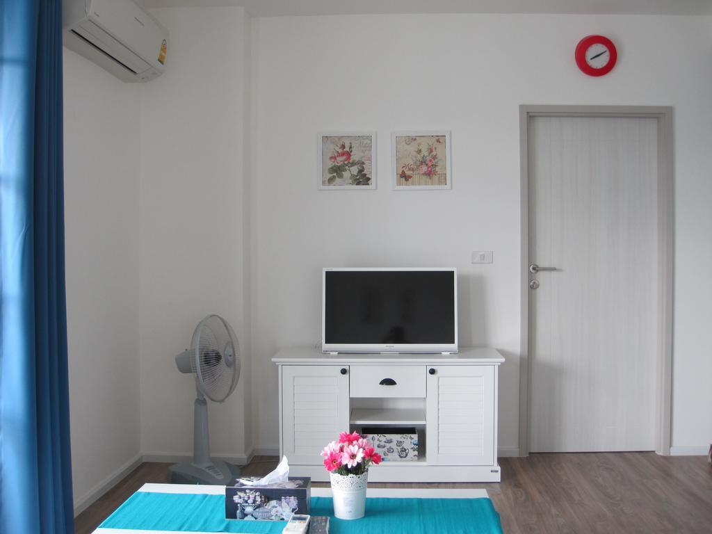 Summer Hua Hin Unit 703 Pokoj fotografie