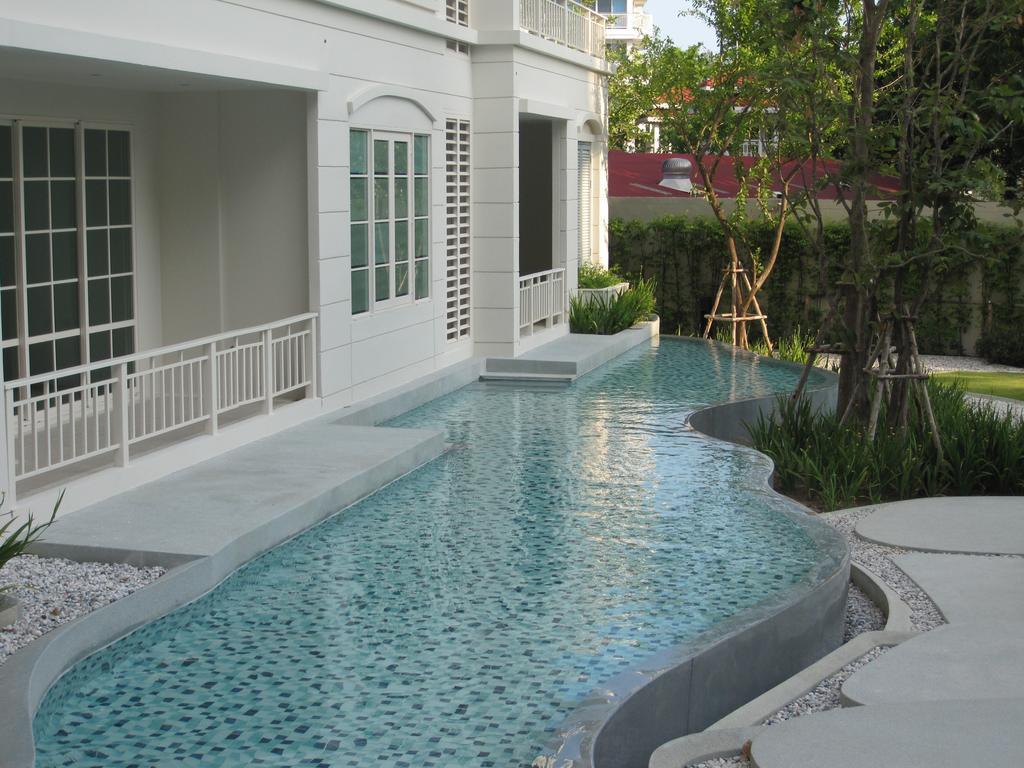 Summer Hua Hin Unit 703 Pokoj fotografie
