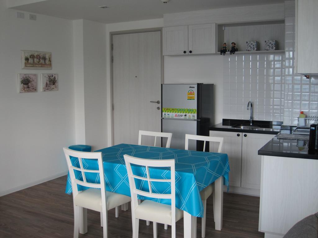 Summer Hua Hin Unit 703 Pokoj fotografie