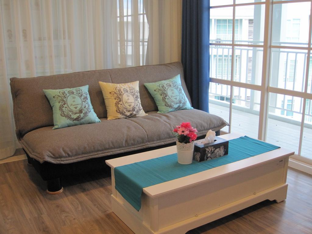 Summer Hua Hin Unit 703 Exteriér fotografie